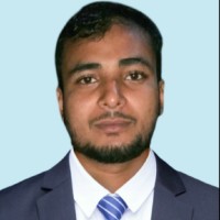 Md Mohabbat Ali