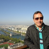 Gaspar Aparecido ferfoglia