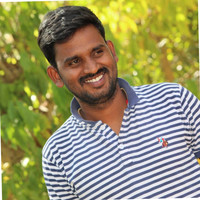 Siddhu Infosys