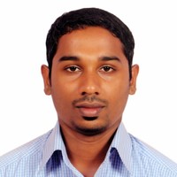 Atmaram Shetgaonkar