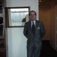 Michael R. Bernstein