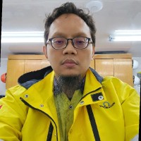 Arry Budiarto