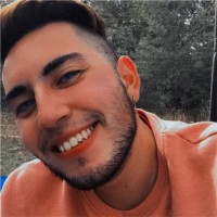 Matias Bustos