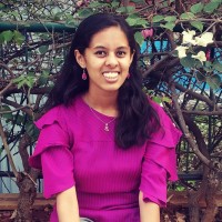 Sanjana N