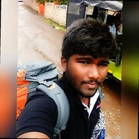 Ashwin Bkrishnan