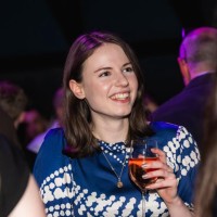 Niamh Gwatkin