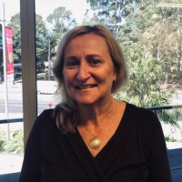Allison Robertson
