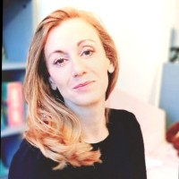Delphine Lambert - Grant
