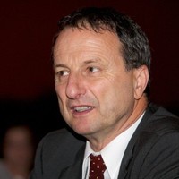 Dieter Gähwiler