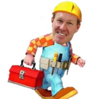 Dan the man Eglin
