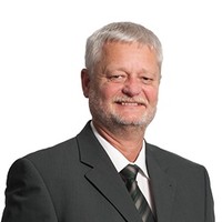 Ronald Blechschmidt