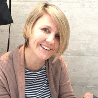 Esther Grosjean