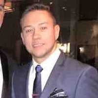 Michael Barba