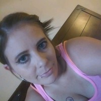 Alisha Glory