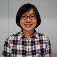 Nicky Liu