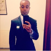 Henry Aboagye