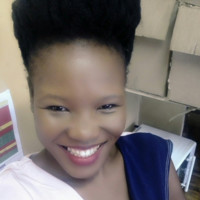 Nokubonga Phiri