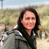 Yvonne Schmitz