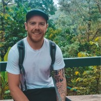 Adam Bishop
