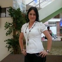 Luz Marina Odreman