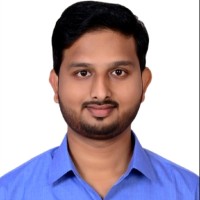 Kapil Gangshettiwar