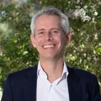 Andrew Giles