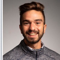 Nick Spinosa