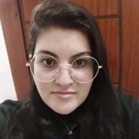Daniele Freitas Rodrigues