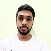 Goutham Seervi