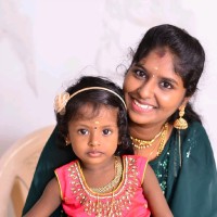 Vinitha Mugilan