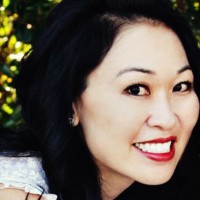 Tina Pang