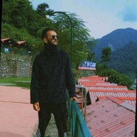 Anurag Badola