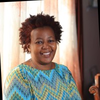 Bilha Gichuki