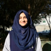 Laiba Rauf