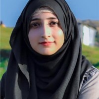 Syeda Fatima Gillani