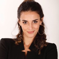 Solana Baaclini Scheuermann