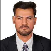 Mohammed Omar Khan