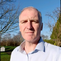 Alastair Kearton