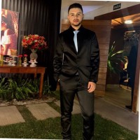 Gabriel Alves dos Santos