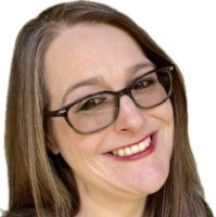 Jessica S. Holmes, Cic, Cisr, Cris