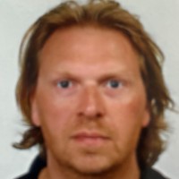 Alex Van Oosten