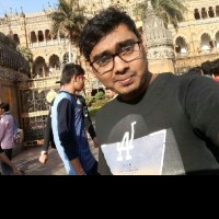 Jogesh Kumar Mohanta