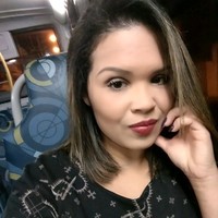 Tamires Messias Dos Anjos Sousa
