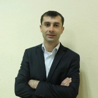 Nikoloz Sharvashidze