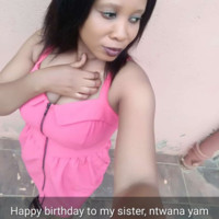 Dineo Kgomo