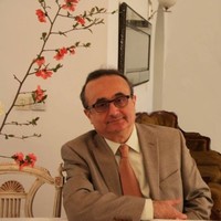 Sepehr Azari