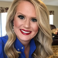 Caroline Youngblood