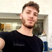 Yaron Cohen