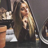 Amanda Toro