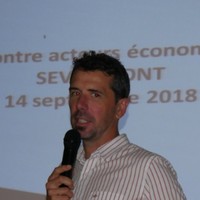 LEBRETON vincent